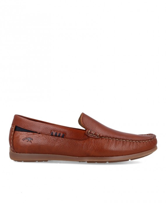 men's leather loafers