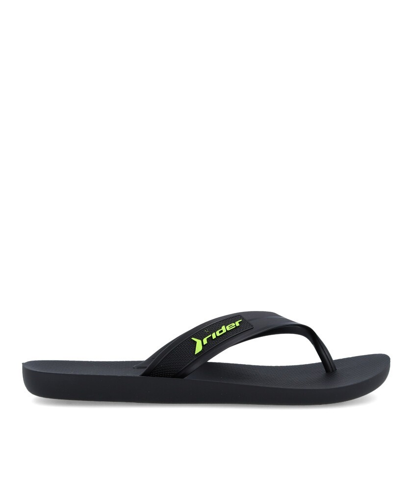 men's beach flip flops