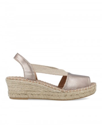 comfortable espadrille