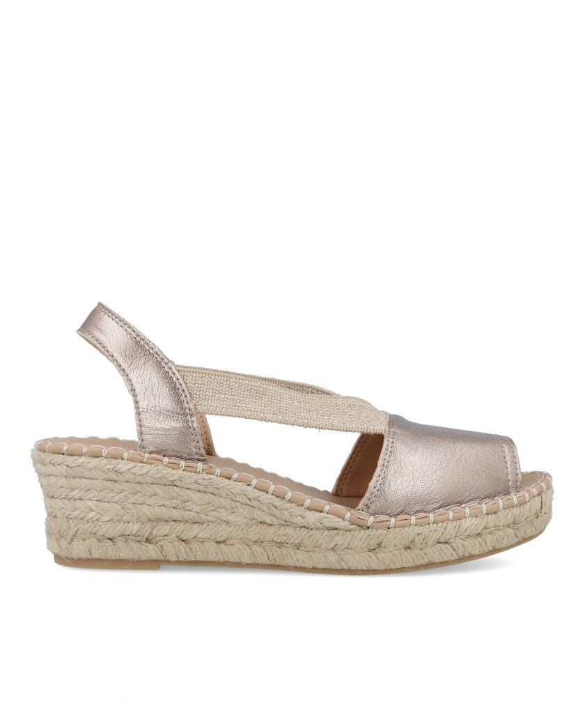 comfortable espadrille