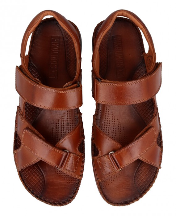 men's summer sandals Pikolinos Bilbao