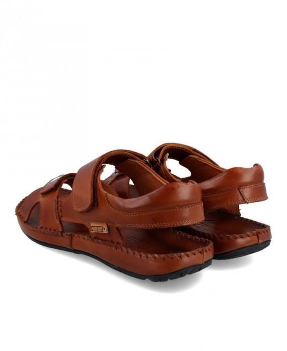 men's sandal pikolinos amazon