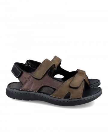 Walk & Fly Tarifa 021 47290 Men's leather sandals