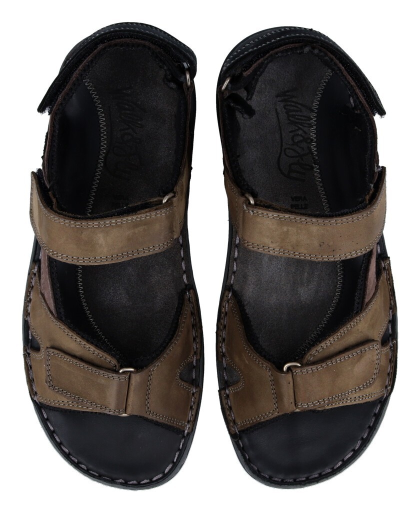 men's trekking sandals