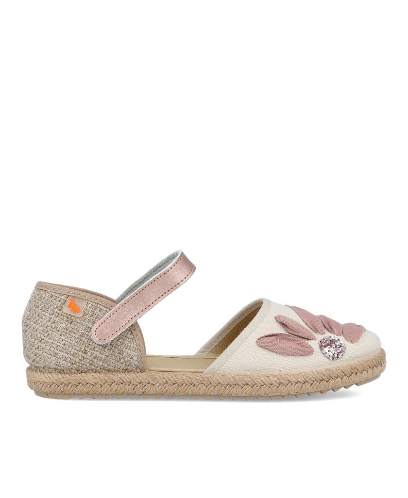 alpargatas bonitas niña