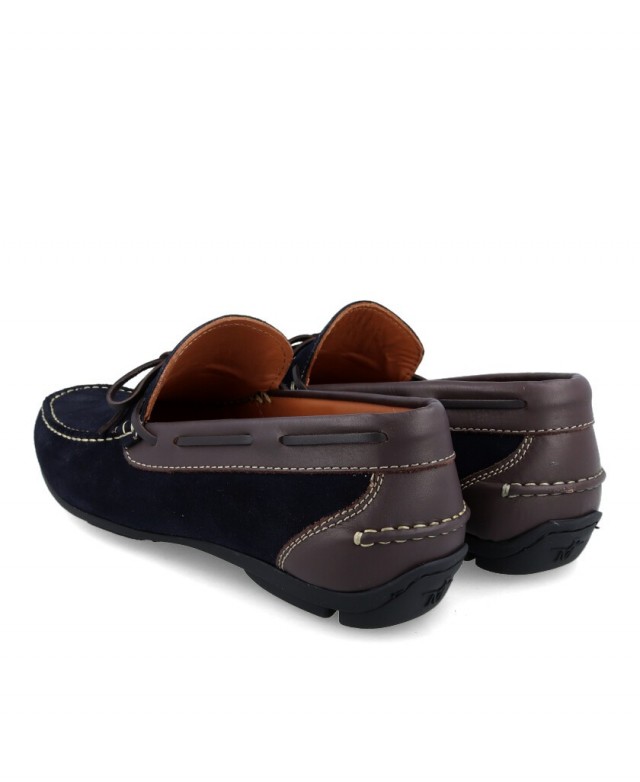 Mocasin nautico online