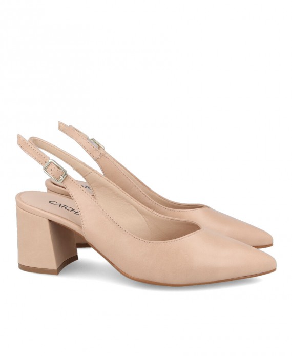 Patricia Miller Sol 5532 Women's dress heels
