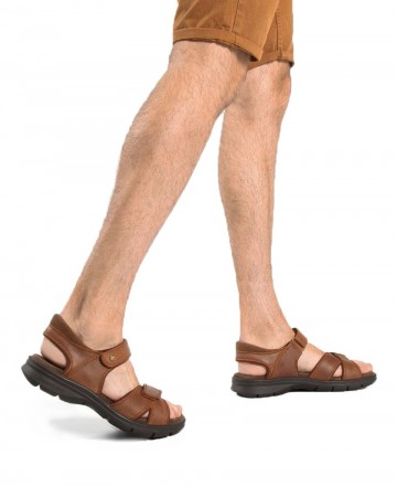sandals man