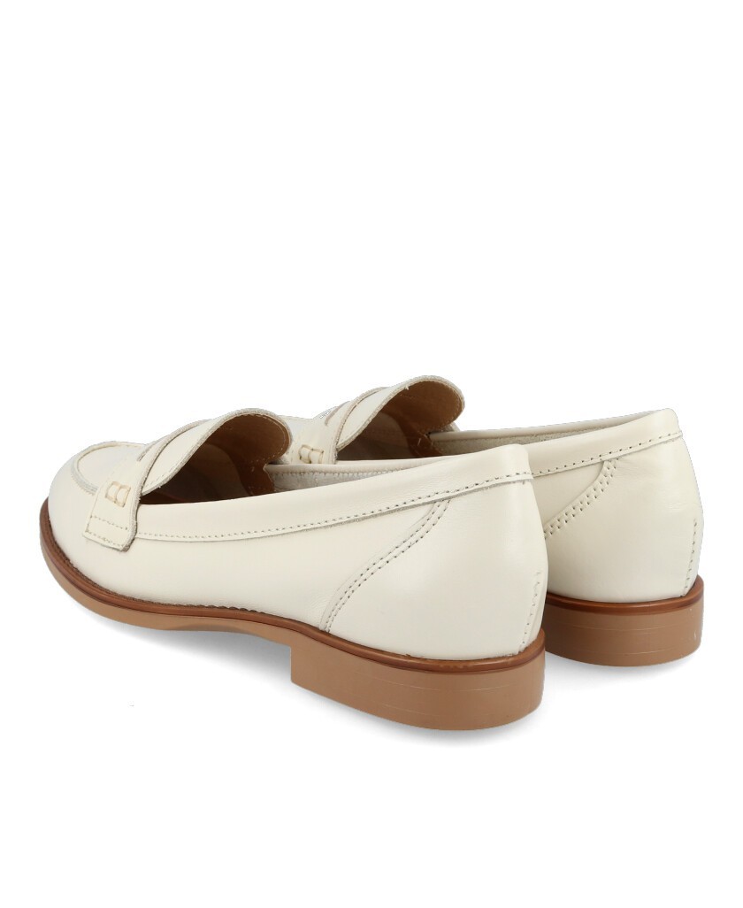 classic loafers