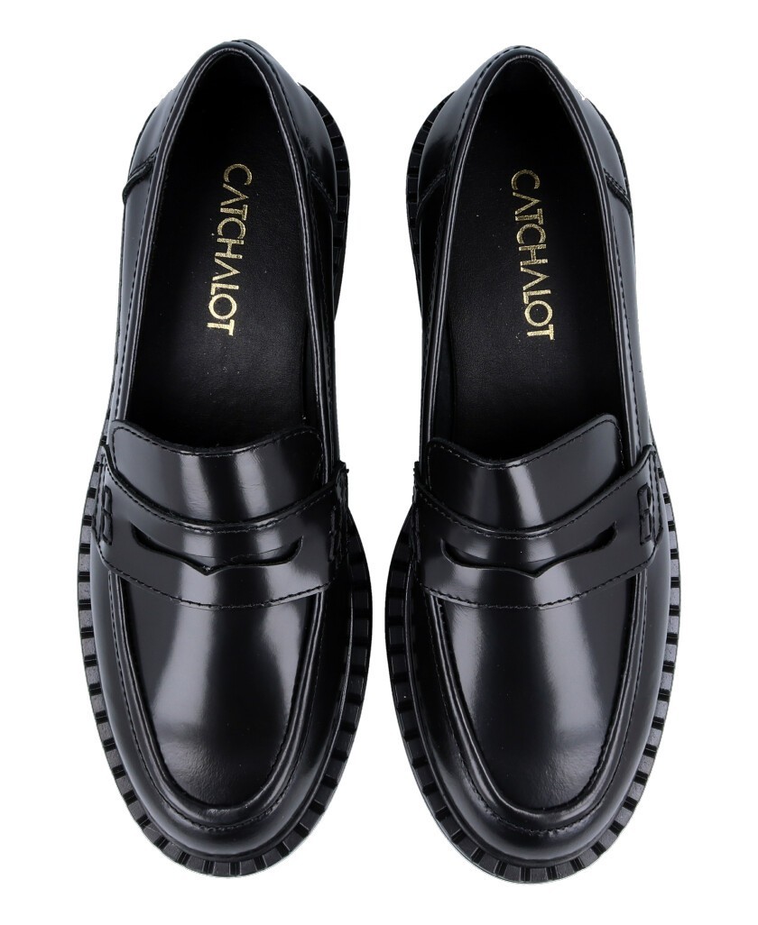 women loafers
