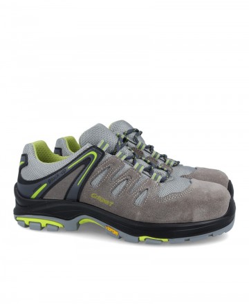 Grisport Misano 73653 Men's gray work shoes