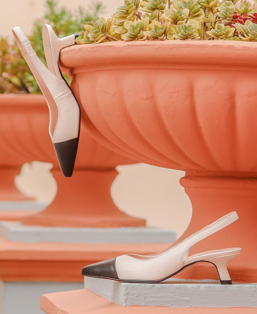 Riva di Mare 51159 Women's low-heeled shoes