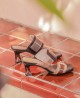 Hispanitas Greta CHV232634 Women's mule sandals Hispanitas Greta CHV232634 Women's mule sandals