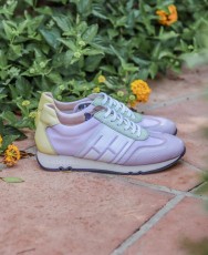 Hispanitas Kaira CHV232736 Pastel color sneaker Hispanitas Kaira CHV232736 Pastel color sneaker