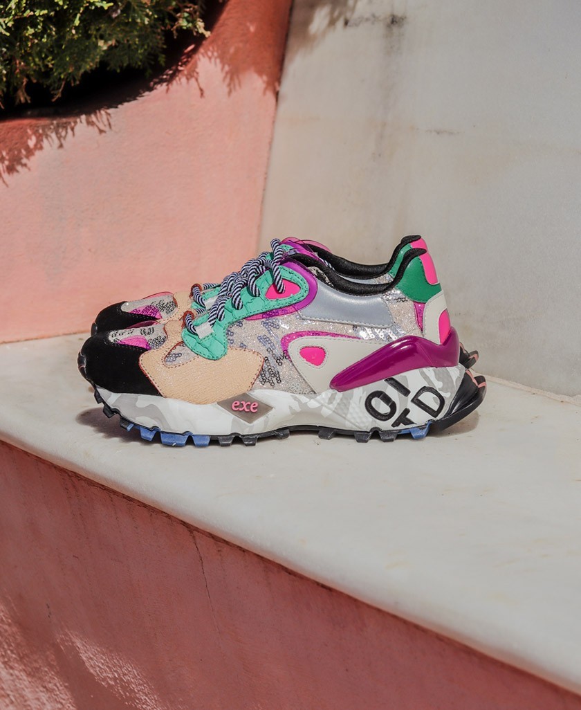 zapatillas chica baratas