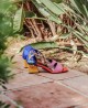 Exé Luisa-310 Eye-catching women's sandals