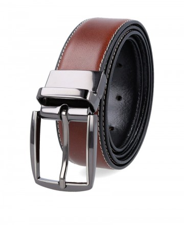 reversible belt