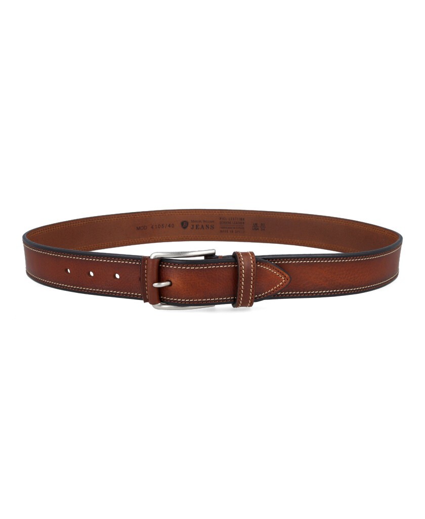 casual belt