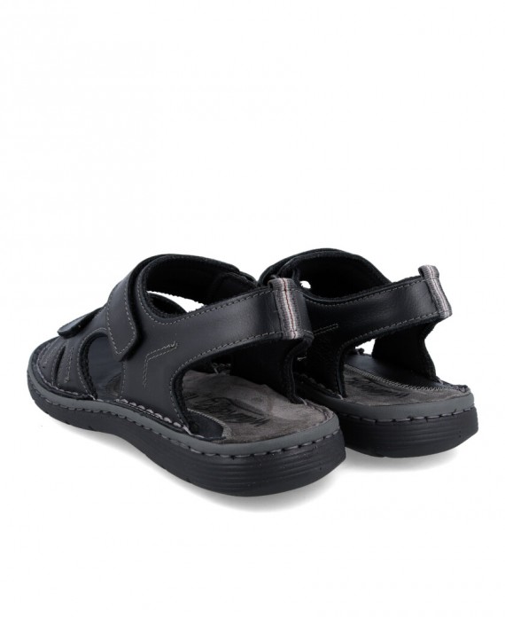 Velcro sandal Walk and Fly Old School 021 10430