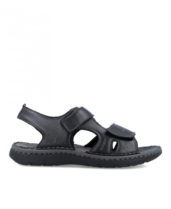Velcro sandal Walk and Fly Old School 021 10430