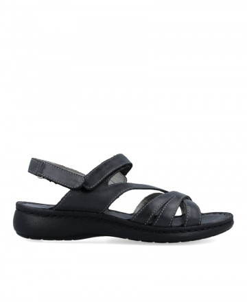 basic sandal