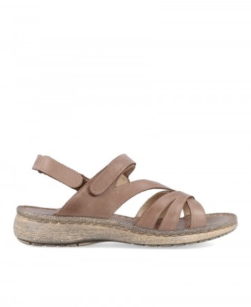 comfortable sandals women