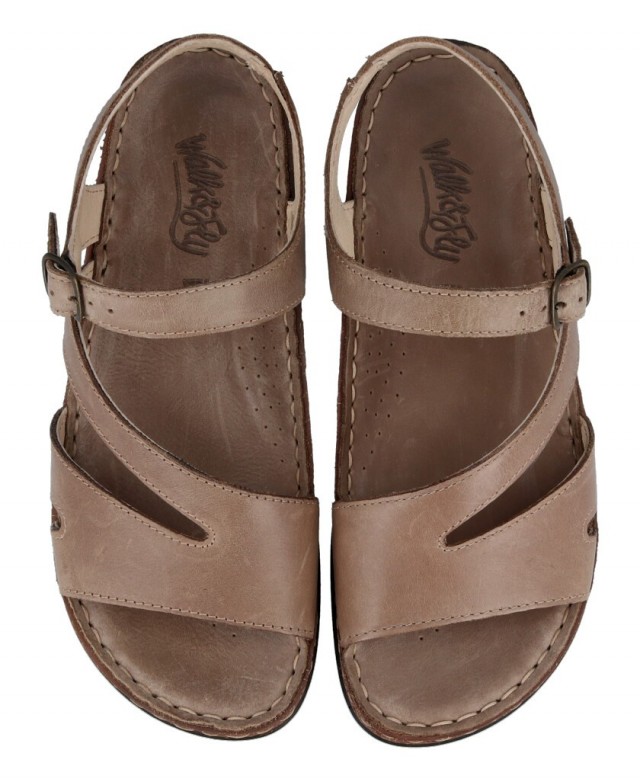 Mens wedge online sandals