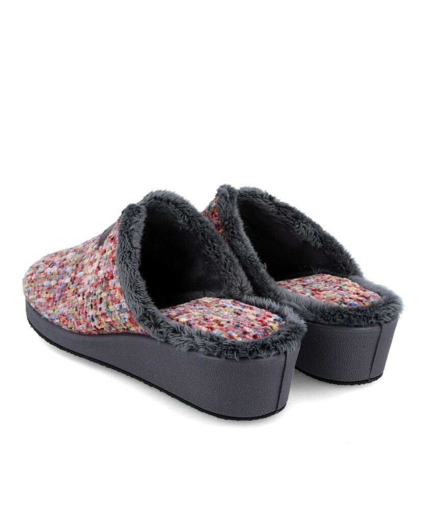zapatillas invierno mujer