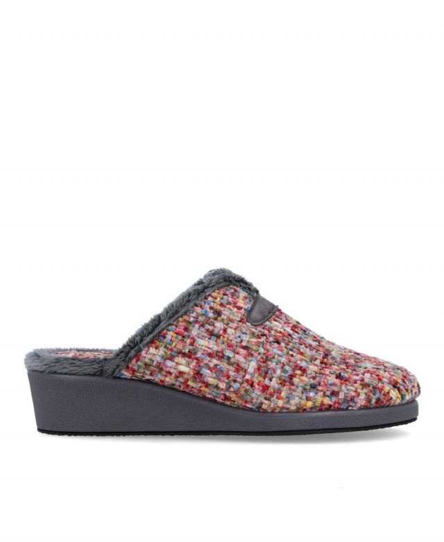 Slingback house slippers new arrivals