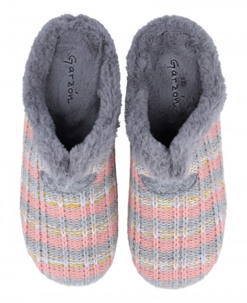 warm house slippers