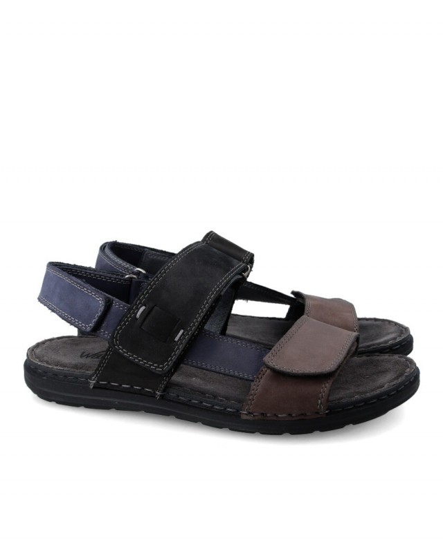 Walk & Fly Off Road 680-43770 Casual sandals