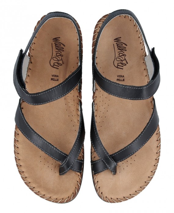 velcro sandals
