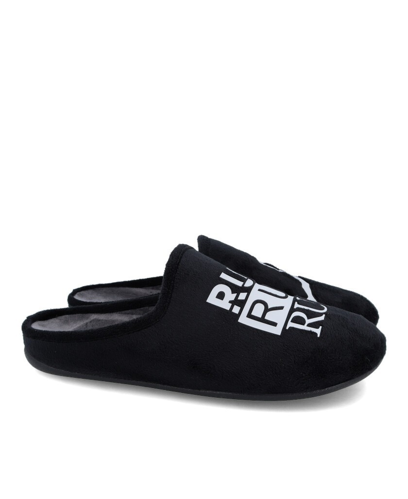 Puma house cheap slippers