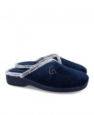 Garzon 3305.247 Comfortable house slippers