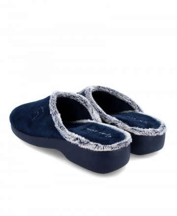 women's winter cssa slippers