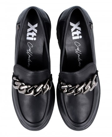 women's schoolboy loafers