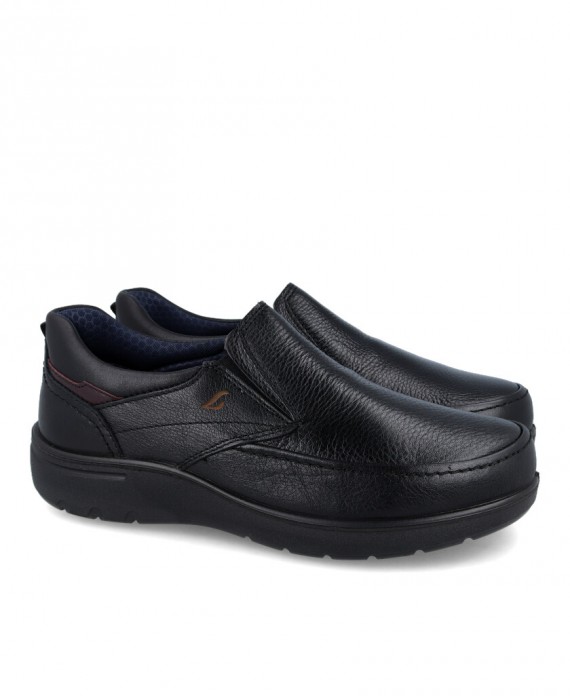 Luisetti 31014NA Men's work comfortable shoes
