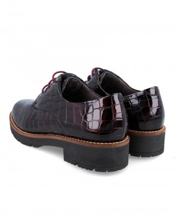 women's oxford shoes