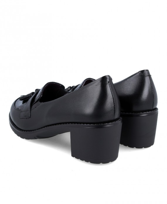 formal loafers