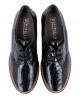 Pitillos 5370 Lace-up patent leather shoes Pitillos 5370 Lace-up patent leather shoes