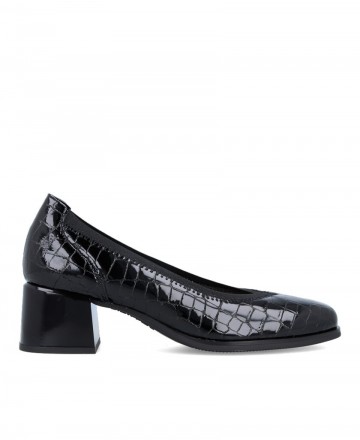 dress shoes women low