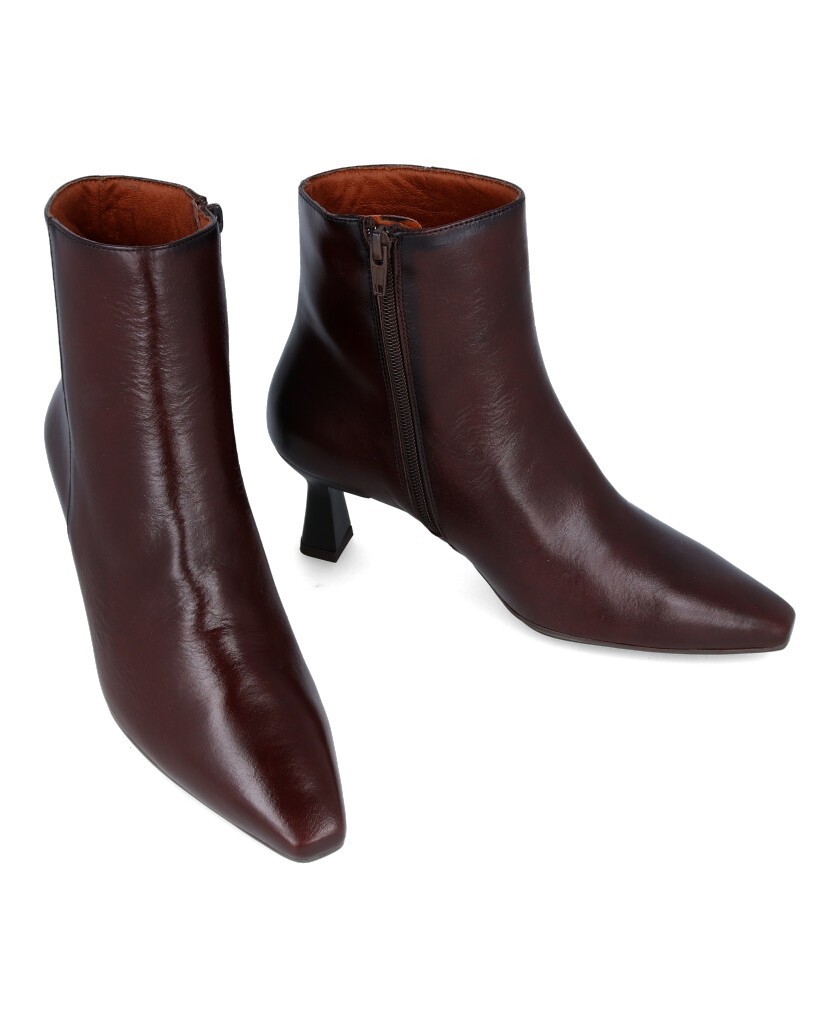 women's dress ankle boots