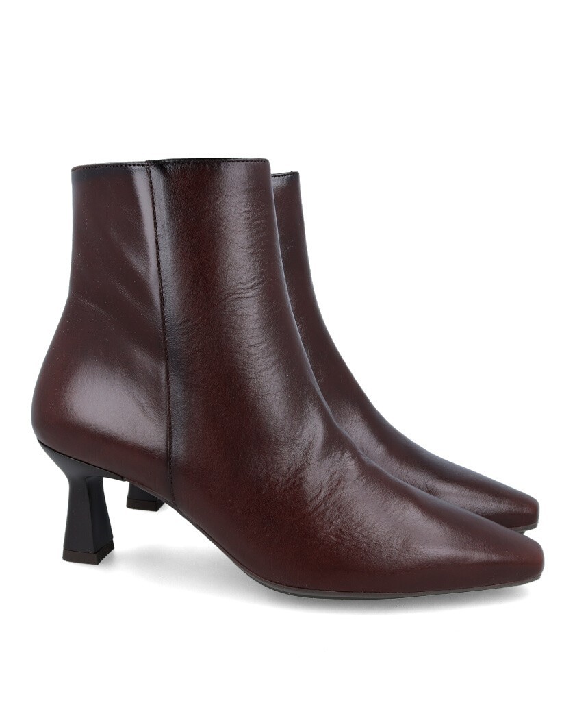 women's dress ankle boots