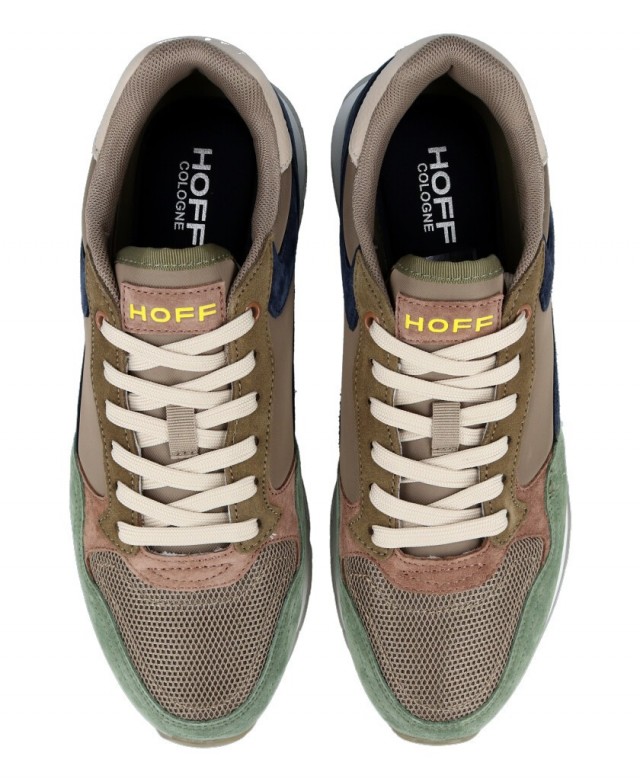 Los mejores modelos de zapatillas HOFF para hombre