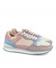 Hoff City Barcelona Colored casual sneakers