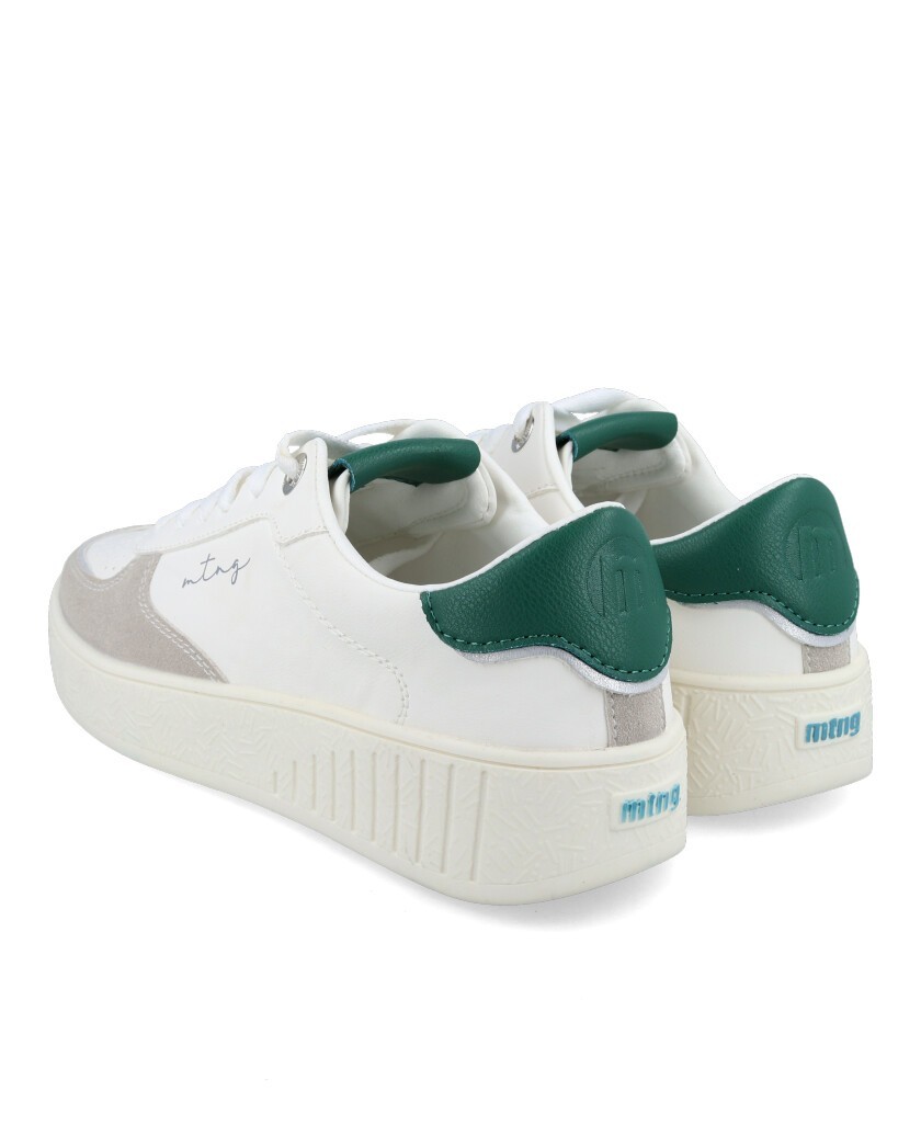 white sneakers women