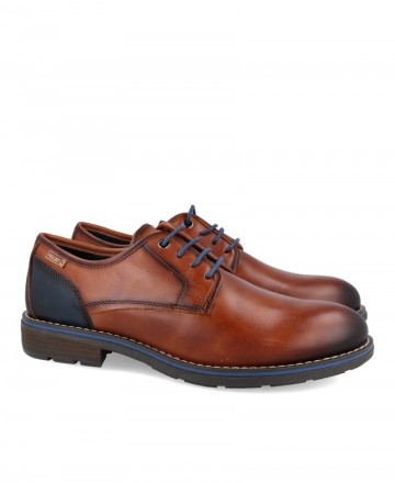 Pikolinos York M2M-4178 Casual lace-up shoes