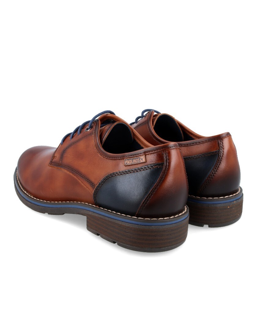 Zapatos pikolinos hombre corte ingles new arrivals