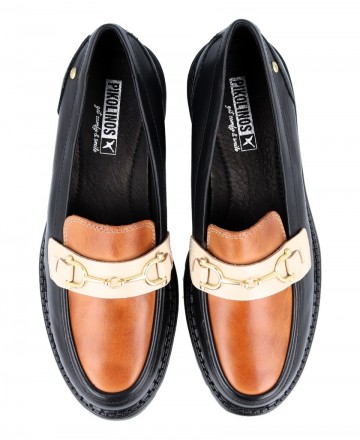 women's pikolinos loafers