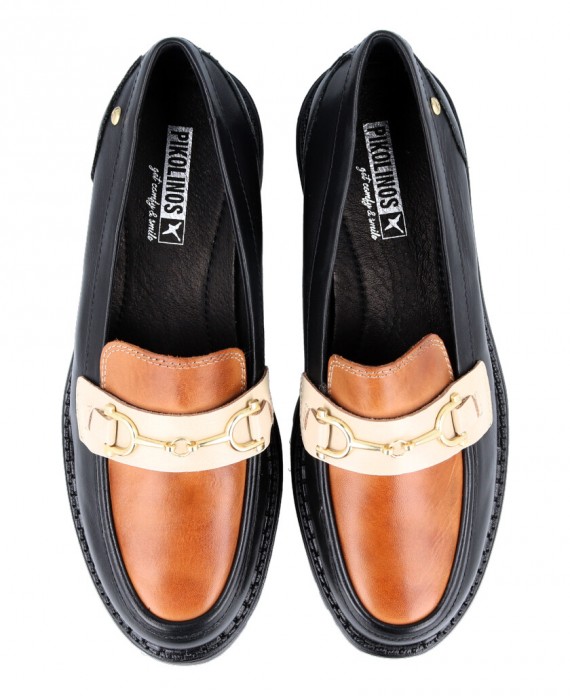 women's pikolinos loafers